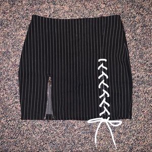 Danielle Guizio Skirt